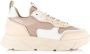 STEVE MADDEN Pitty | bone gold Beige Mesh Lage sneakers Dames - Thumbnail 2