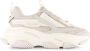 Steve Madden Dames Sneakers Wit SM19000033 SVC Possession-E Sneaker - Thumbnail 4