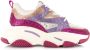 STEVE MADDEN Privy sneakers lila Synthetisch Lage sneakers Dames - Thumbnail 3