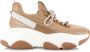 STEVE MADDEN Project bronze gold Brons Synthetisch Lage sneakers Dames - Thumbnail 2