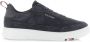 Tommy Hilfiger sneakers MODERN CUPSOLE PERF SUEDE met gestreepte aantreklus - Thumbnail 5