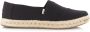 TOMS Alpargata Rope 2.0 | Black Zwart Katoen Espadrilles Dames - Thumbnail 3