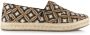 TOMS Alpargata Rope 2.0 | Geo Black Zwart Textiel Espadrilles Dames - Thumbnail 2