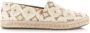 TOMS Alpargata Rope 2.0 | Geo Naturel Beige Textiel Espadrilles Dames - Thumbnail 1