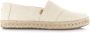 TOMS Alpargata rope 2.0 | Natural metallic Beige Textiel Espadrilles Dames - Thumbnail 4