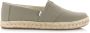 TOMS Alpargata Rope 2.0 | Olive Groen Katoen Espadrilles Dames - Thumbnail 2