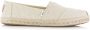 TOMS Espadrilles Dames Alpargata Rope Maat: 36 5 Materiaal: Textiel Kleur: Beige - Thumbnail 2