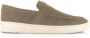 TOMS TRVL Lite brede loafers van suède Taupe Suede Loafers Heren - Thumbnail 7