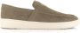 TOMS TRVL Lite brede loafers van suède Taupe Suede Loafers Heren - Thumbnail 9