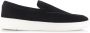 TOMS Trvl Lite loafer Zwart Suede Loafers Heren - Thumbnail 1