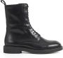 VAGABOND SHOEMAKERS Veterboots Dames Alex W 201 Maat: 37 Kleur: Zwart - Thumbnail 4