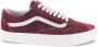 Vans Buty UA Old Skool Vn0A38G19G8 Rood - Thumbnail 3