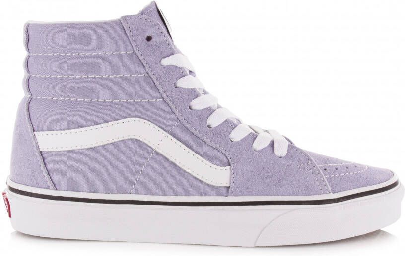 Vans UA SK8 Hi languid lavender