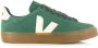 VEJA Campo Bold sneakers groen Suede Lage sneakers Unisex - Thumbnail 34