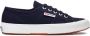 Superga Sneaker 2750 voor Blauw Maten: 36 37 38 39 40 41 - Thumbnail 7