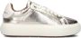 ALEXANDER SMITH Lage Sneakers Dames 3565 Maat: 36 Materiaal: Leer Kleur: Goud - Thumbnail 3