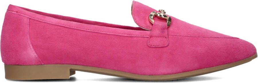 AYANA Loafers Dames 4788 Maat: 37 Materiaal: Leer Kleur: Roze