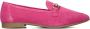 AYANA Loafers Dames 4788 Maat: 37 Materiaal: Leer Kleur: Roze - Thumbnail 3