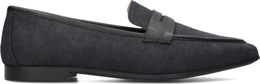 AYANA Loafers Dames 4943 Maat: 37 Materiaal: Leer Kleur: Zwart