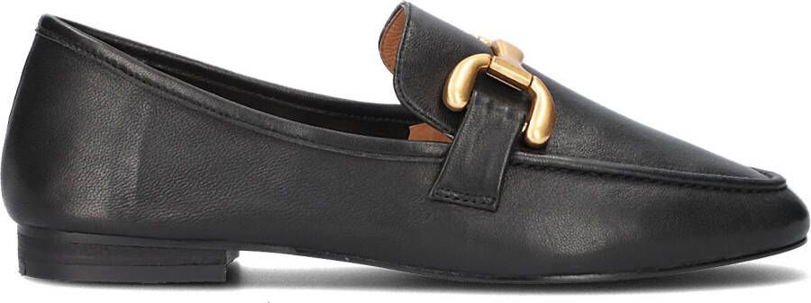 BIBI LOU Loafers Dames 571z10vk Maat: 42 Materiaal: Leer Kleur: Zwart