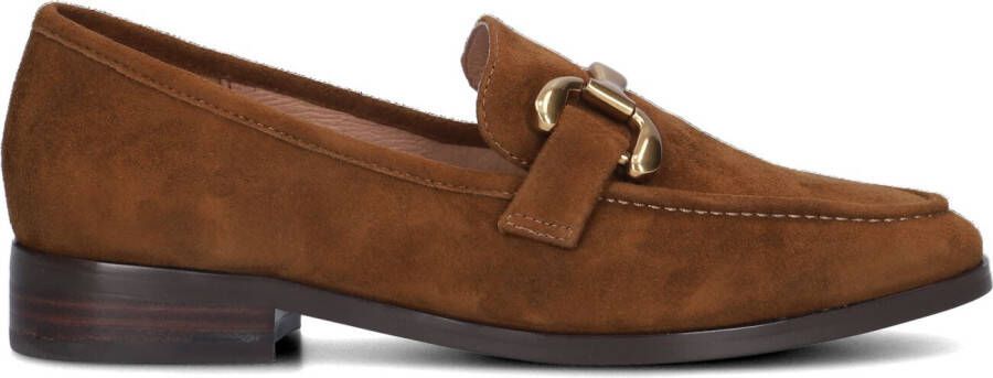 BIBI LOU Loafers Dames 572z30vk Maat: 37 Kleur: Bruin