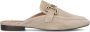 BIBI LOU Loafers Dames 580z30vk Maat: 40 Materiaal: Suède Kleur: Beige - Thumbnail 3