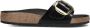 BIRKENSTOCK Slippers Dames Madrid Led Patent Maat: 43 Materiaal: Lakleer Kleur: Zwart - Thumbnail 3