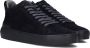 BLACKSTONE Hoge Sneakers Heren Yg22 Maat: 44 Materiaal: Suède Kleur: Blauw - Thumbnail 3