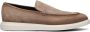 Bruin Tinten Randy Loafer Loafers Instappers Heren Beige - Thumbnail 4