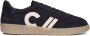 CLAY Lage Sneakers Heren Cl124h521 Maat: 40 Materiaal: Suède Kleur: Blauw - Thumbnail 2