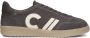 CLAY Lage Sneakers Heren Cl124h521 Maat: 44 Materiaal: Suède Kleur: Grijs - Thumbnail 2