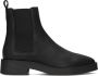 COPENHAGEN STUDIOS Chelsea Boots Dames Cph662 Maat: 37 Materiaal: Leer Kleur: Zwart - Thumbnail 3