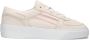 COPENHAGEN STUDIOS Lage Sneakers Dames Chp687 Maat: 37 Materiaal: Nubuck Kleur: Beige - Thumbnail 3