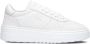 COPENHAGEN STUDIOS Lage Sneakers Dames Cph77 Maat: 41 Materiaal: Leer Kleur: Wit - Thumbnail 2