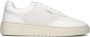 COPENHAGEN STUDIOS Lage Sneakers Heren Cph1m Maat: 42 Materiaal: Leer Kleur: Wit - Thumbnail 2