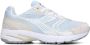 DIADORA Lage Sneakers Dames Sao-ko 280 Wn Maat: 40 Materiaal: Textiel Kleur: Lichtblauw - Thumbnail 3