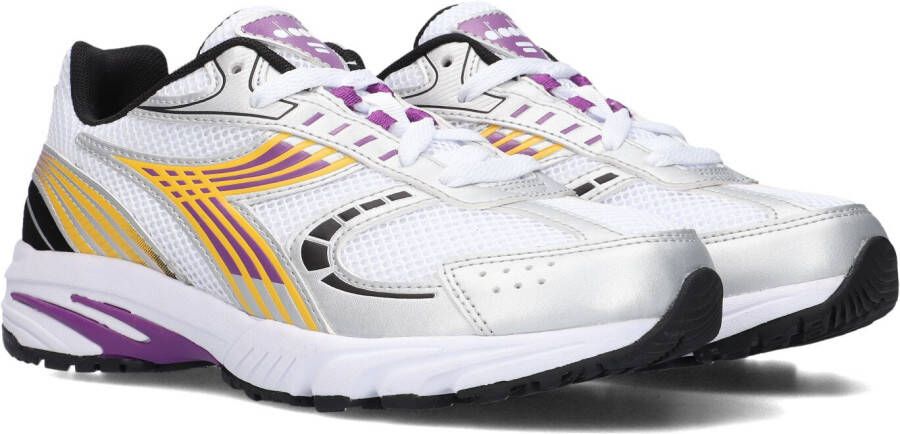 DIADORA Lage Sneakers Dames Sao-ko 280 Wn Maat: 36 Materiaal: Textiel Kleur: Wit