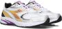 DIADORA Lage Sneakers Dames Sao-ko 280 Wn Maat: 37 Materiaal: Textiel Kleur: Wit - Thumbnail 3