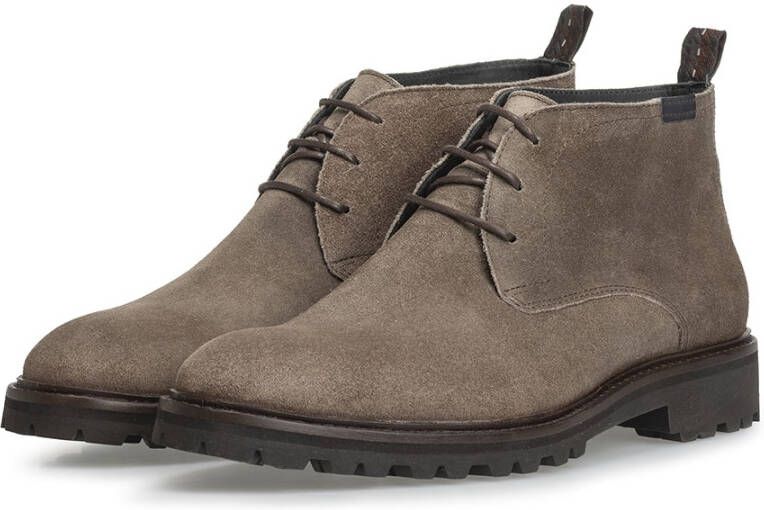 Floris van Bommel Heren Boots