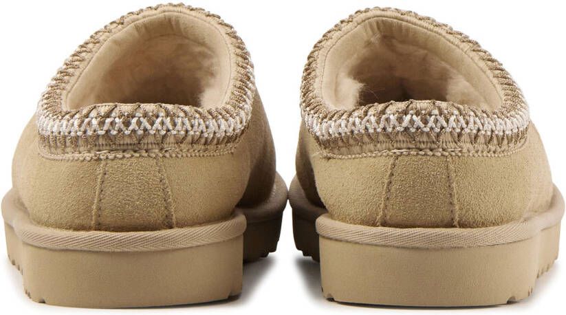 UGG Dames Leren Pantoffels