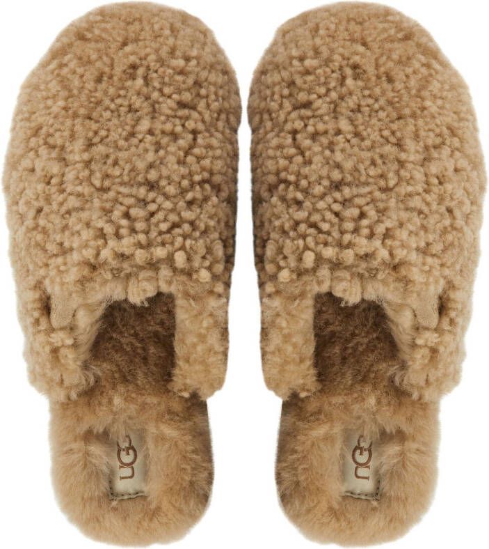 UGG Dames Pantoffels