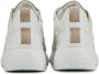 VIA VAI Witte Lage Sneakers Celina Jess - Thumbnail 11