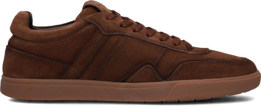 FABI Lage Sneakers Heren Punta Ala Maat: 46 Kleur: Bruin