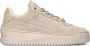 FILLING PIECES Sneakers Avenue Suede Maat: 39 Materiaal: Suède Kleur: Beige - Thumbnail 2