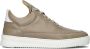 FILLING PIECES Sneakers Dames Low Top Element Maat: 41 Materiaal: Leer Kleur: Taupe - Thumbnail 2