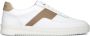 FILLING PIECES Lage Sneakers Heren Mondo Game Maat: 46 Materiaal: Suède Kleur: Zwart - Thumbnail 2