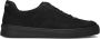 FILLING PIECES Lage Sneakers Heren Mondo Rip Tonal Maat: 45 Materiaal: Suède Kleur: Zwart - Thumbnail 2