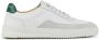 FILLING PIECES Lage sneakers Heren Mondo Squash Maat: 44 Materiaal: Leer Kleur: Wit - Thumbnail 2