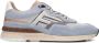 FLORIS VAN BOMMEL Lage Sneakers Heren Sfm-10153 De Runner Maat: 47 Kleur: Blauw - Thumbnail 2