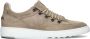 FLORIS VAN BOMMEL Lage Sneakers Heren Sfm-10164 Kupster Maat: 44 Materiaal: Leer Kleur: Bruin - Thumbnail 2